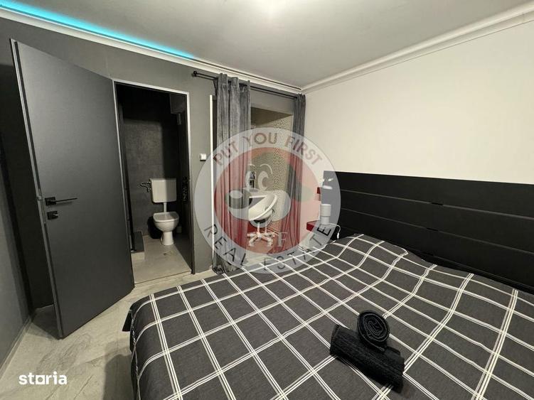 Metrou Piata Victoriei | Garsoniera | 18mp | Semidec | RS1 | B12532 - 4