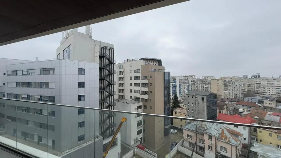 2 camere Premium | Ultracentral | Smart Home - 4