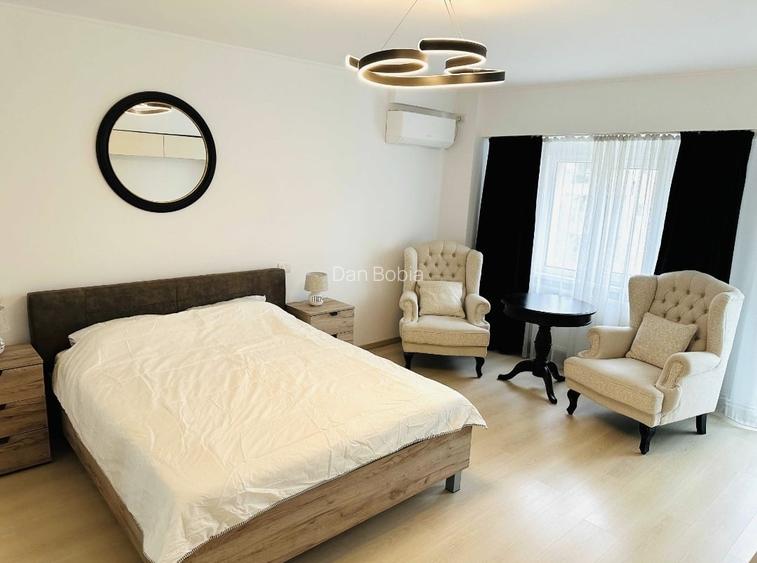 Garaoniera centrala proprie - decebam- muncii + Loc Parcare DB1317