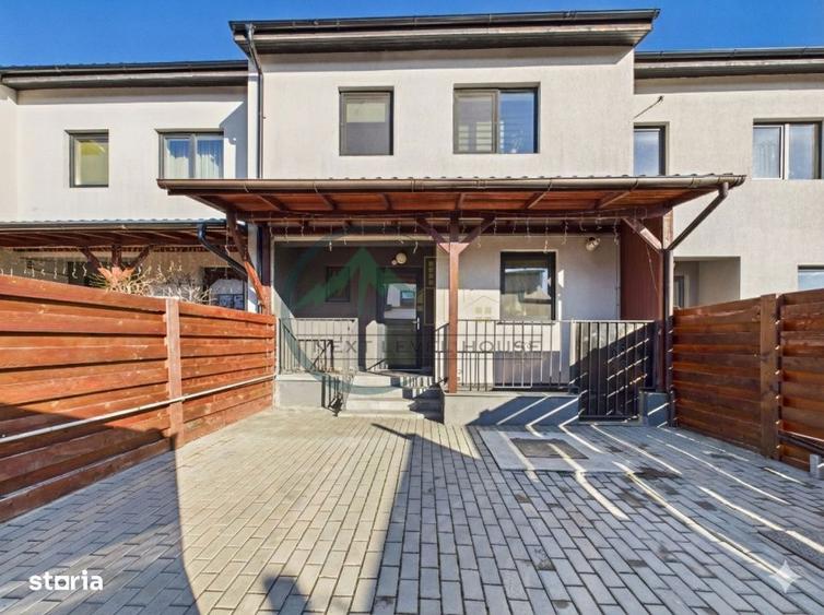 Casa constructie noua, beci, cartier Izvor, comision 0 - 9