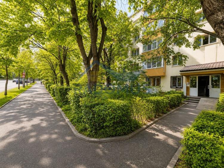 Apartament 3 camere – Șoseaua Nordului nr. 11 | 58 mp utili - Etaj 2/4 - 1