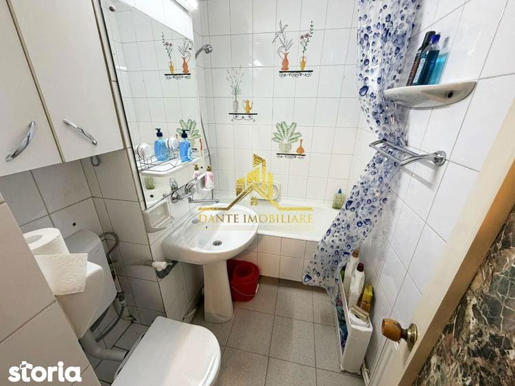 2 camere, decomandat, mobilat modern, balcon, Gruia, Parcul Cetatuia - 3