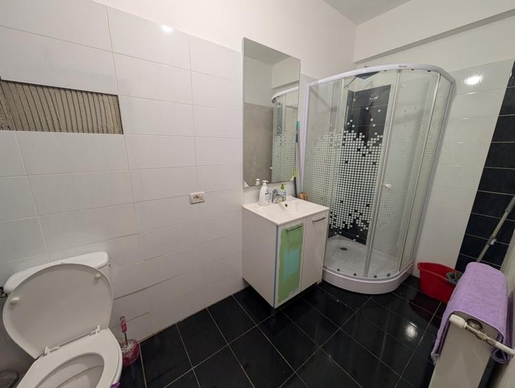 Apartament decomandat Bloc NOU - zona Milcov - 6