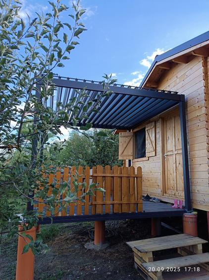 Casuta din livada de vanzare - 3