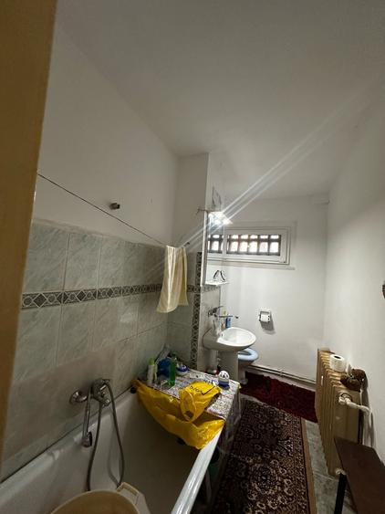 Apartament de 2 camere, zona Podu Ros - 7