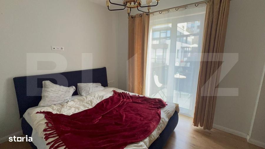 Casa de inchiriat, 4 camere, 110 mp - Andrei Muresanu - 4