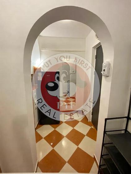 Metrou Jiului | Garsoniera | 27mp | Decomandat | B12299 - 1