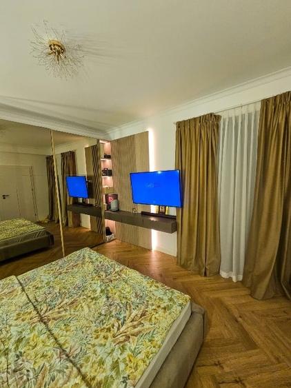 Apartament central LUX semi-smart - 1