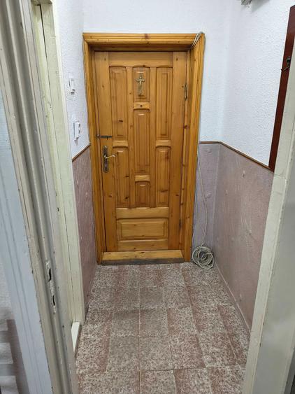 Vand Garsoniera confort 1 - 8