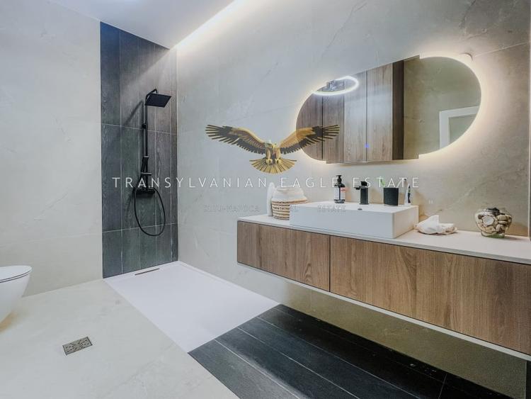 Vila spatioasa| situata in Baciu - 6