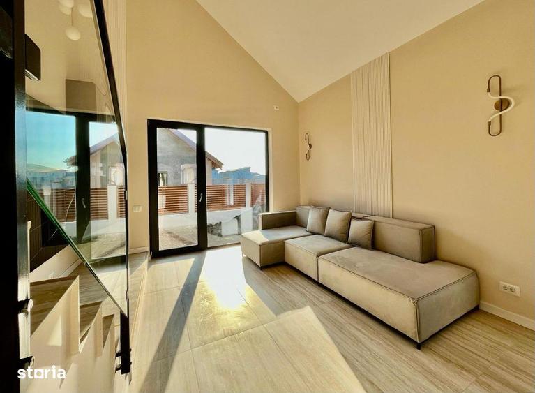 Casa-mutare imediat-Complex Noon Residence-Pantelimon-Ilfov - 5