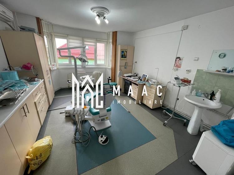 Spațiu medical I 100 mp I Calea Dumbrăvii I Sibiu - 8