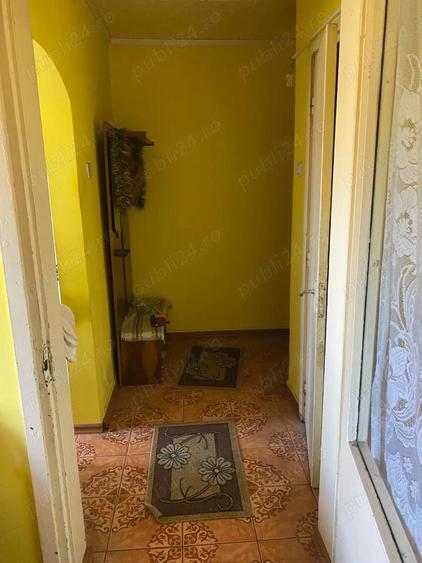 Vand apartament in Motru - 1