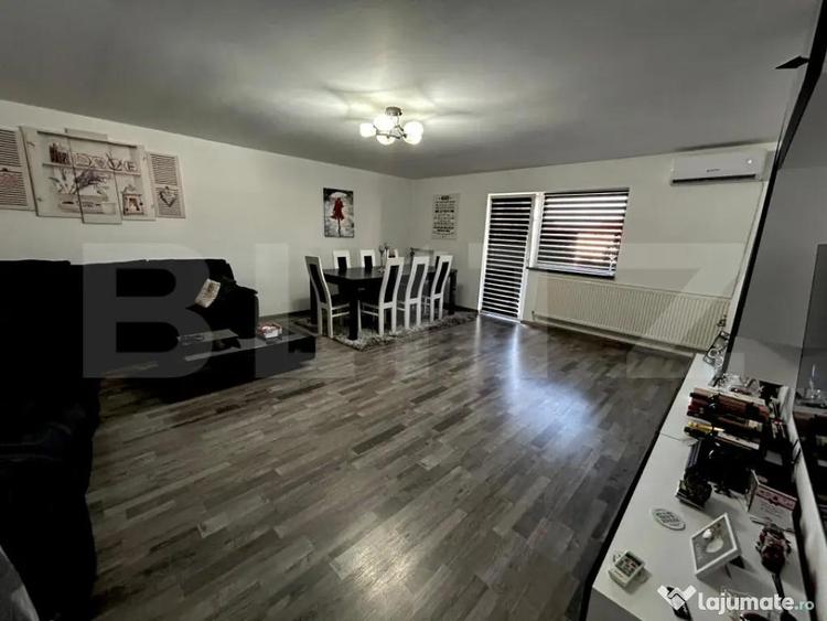 Apartament 3 camere, 109 mp, str. Valeria Peter Predescu - 9