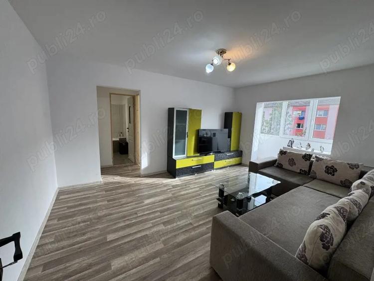 Inchiriez apartament 2 camere Timi?oara - 6