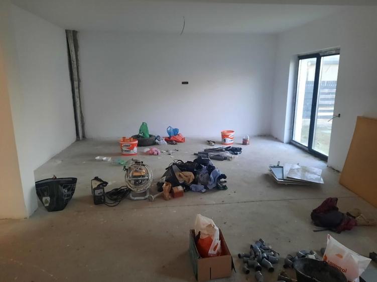 FARA COMISIOANE casa cu 4 camere P+1+pod gata finisata la cheie merita vazuta - 7