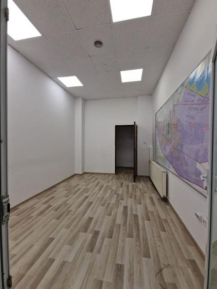 De închiriat spațiu comercial – 405 mp, parter, Calea Vitan nr. 242 Sector 3 - 13