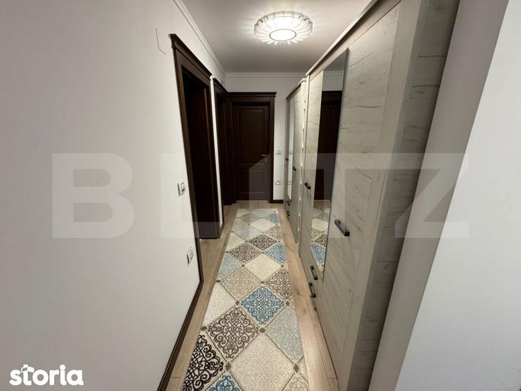 Refugiu de lux. Confort, spatiu si liniste - 4