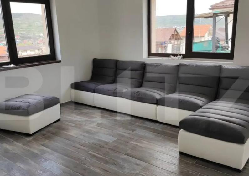 Exclusivitate ! Casa individuala finisata, zona liziera pad - 14