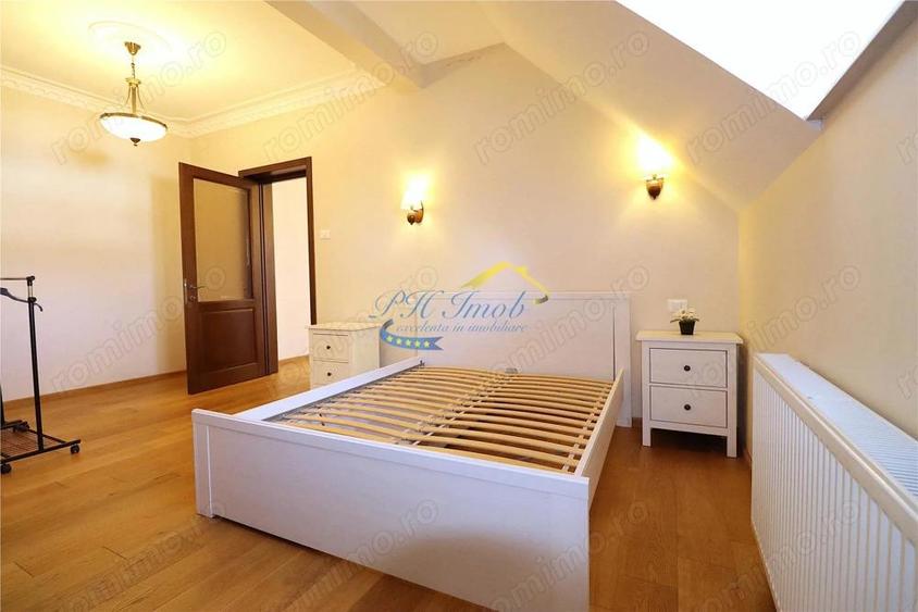 Vila de inchiriat Campina Prahova - 7