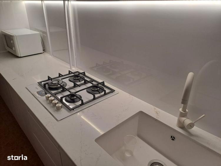 Inchiriez garsoniera confort 1 sporit,langa catedrala - 8