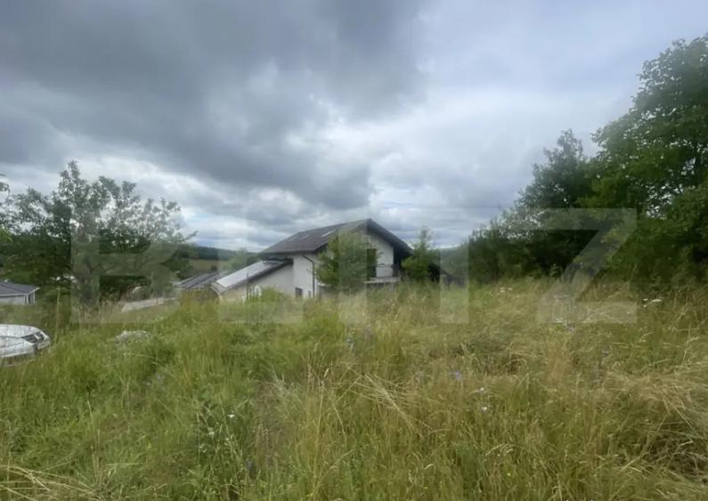 Teren intravilan de 15 ari Valea Jelnei, str. Campului - 6