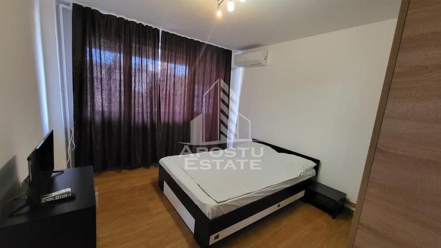 Apartament 3 camere, etaj intermediar, in zona Ultracentrala. - 4