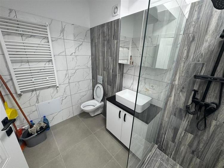 Ap 2 cam de lux, prima inchiriere, parcare, bloc nou, complex Ozone - 6