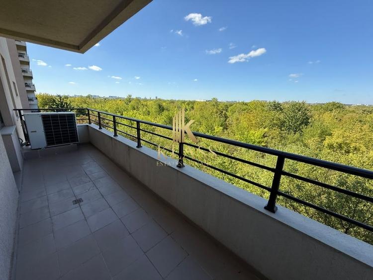 De vanzare apartament decomandat cu 4 camere  in Baneasa - 6