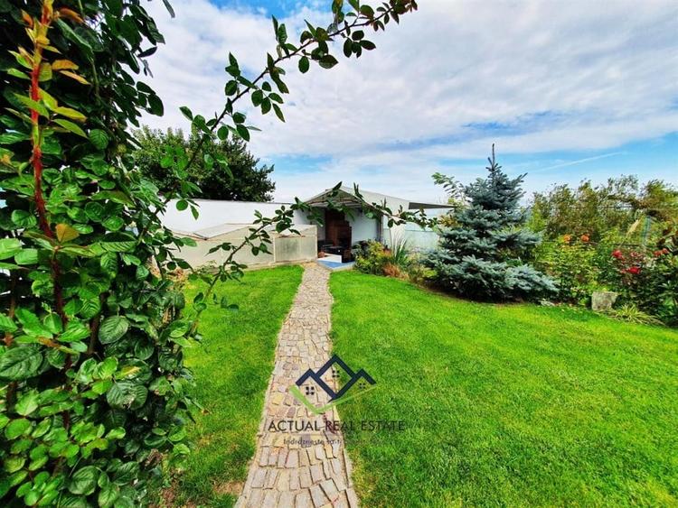 Ovidiu |  VILA P+1 |  PRIMA LINIE LA LAC - 11