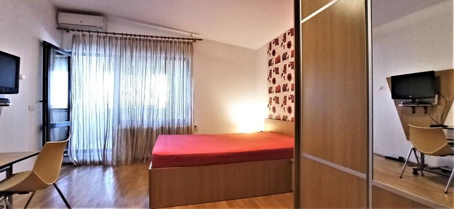 Studio 60mp, de inchiriat in zona Dacia in bloc din 2008 - 3