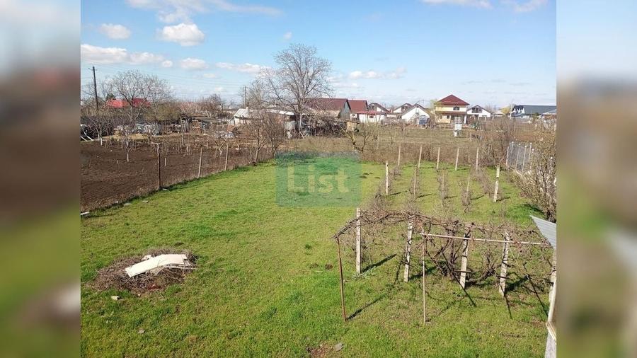 CASA P+M  - TEREN 1000 MP - 2