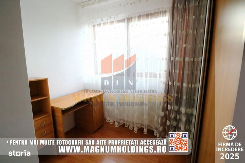 Apartament 2 camere, etajul III, Trivale, complexul II - 2