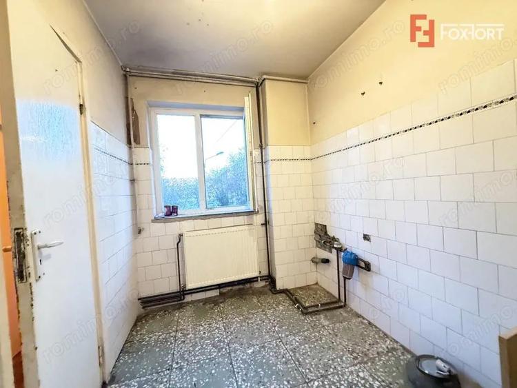 Apartament cu 2 camere de vanzare in Timisoara, zona Cetatii - 5
