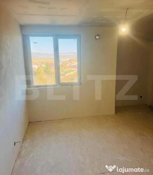 Oportunitate! Apartament pe 2 nivele, Sangeorgiu de Mure?, - 5