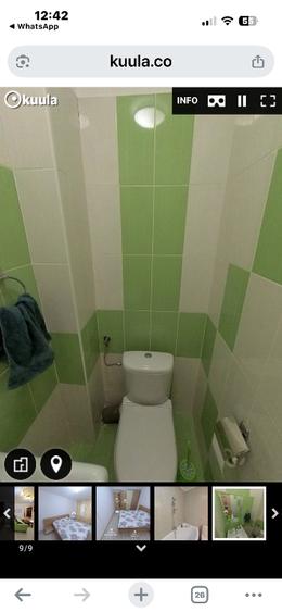 Vând aartament doua camere spațios - 5