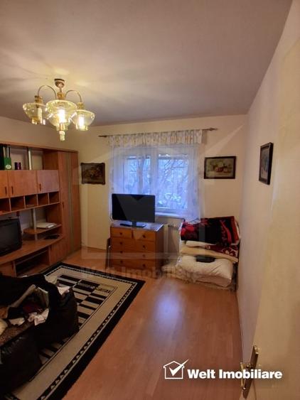 Apartament 4 camere, 2 balcoane, garaj, Zorilor - 9