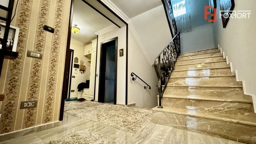 Comision 0% Casa individuala cu 5 camere in Chisoda - 25