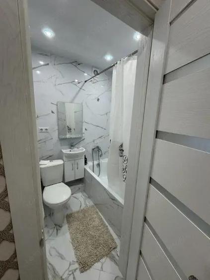 Garsoniera de inchiriat in zona AFI - 1