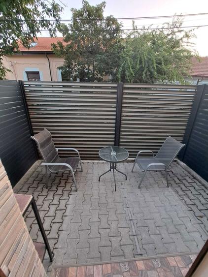 Proprietar-garsoniera noua in zona Universitate/Politehnica - 8