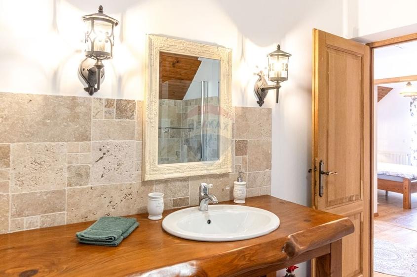 Refugiu pentru familie sau investitie intr-un business cu suflet - 12