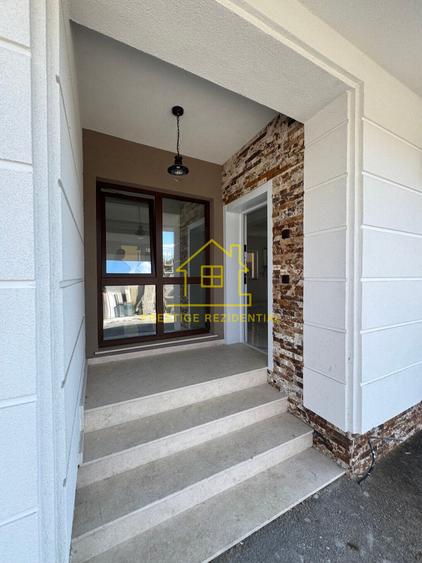 Vila PREMIUM, Nicolae Grigorescu, 138mp, P+1+M+Curte - 1