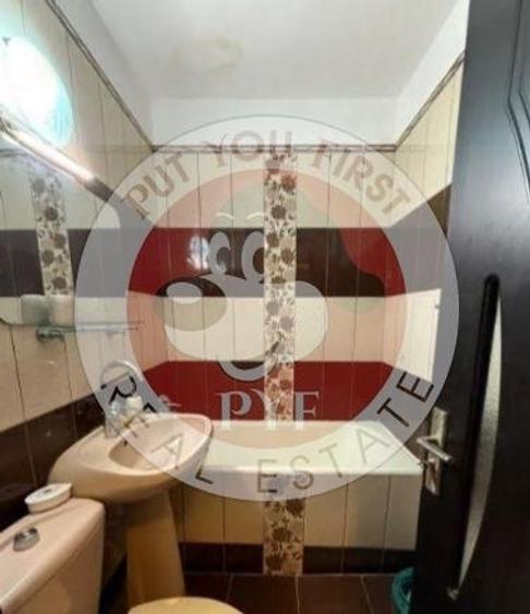 Apusului | Apartament 3 camere | Semidec | 45mp | B11834 - 2