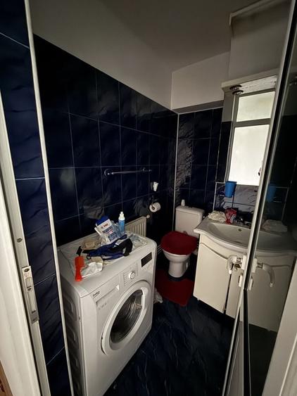 Ap 4 camere 90 mp+boxa+1 camera pe hol ultracentral b-dul Carol 1 - 15