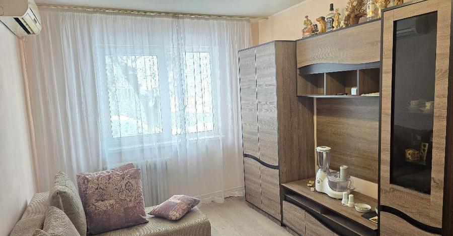 Inchiriez apartament cu 2 camere in Deva, zona Crisului, parter, - 13