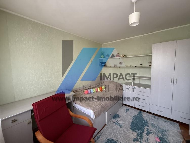 Etaj2/4, centrala termica, Brazda lui Novac, Complex Nou - Profi - 4