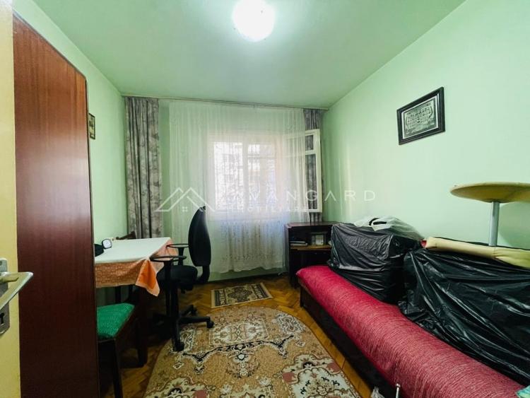 | Apartament 3 camere | 65 mp | Manastur - zona str. Padin | - 7