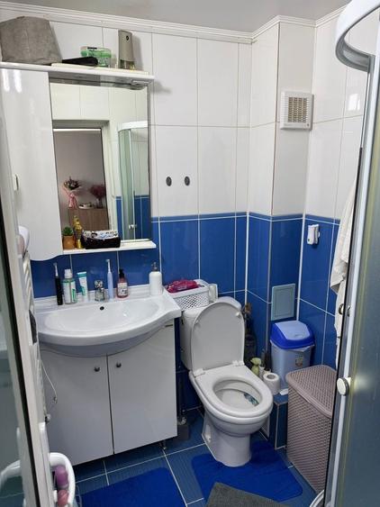 Apartament cu o camera, complet mobilat si utilat- langa parcul Mihai Eminescu Botosani - 4