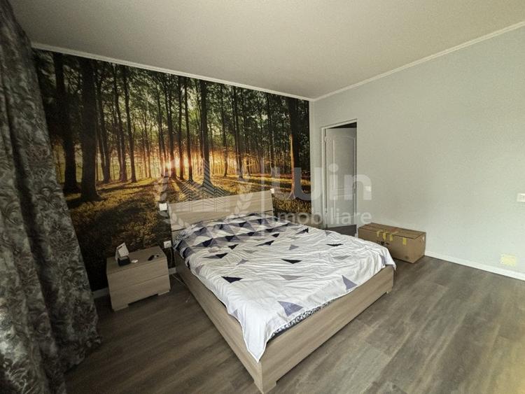 Apartament 3 camere | Bloc nou | La cheie | 67mp | Buna Ziua - 1