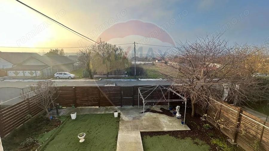 Casa de vanzare in Lumina, Constanta - 3